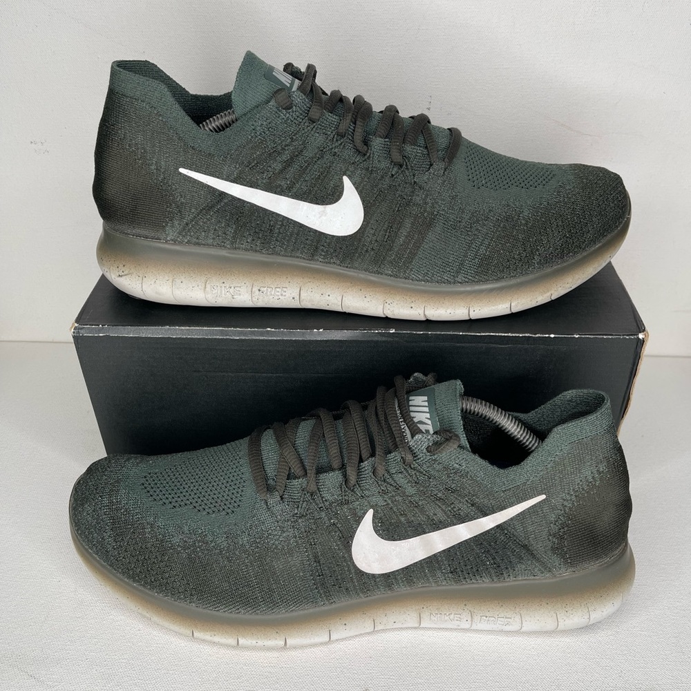 Nike Free Rn Flyknit
